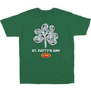 FMF St. Fatty’s Day Men’s Graphic Tee